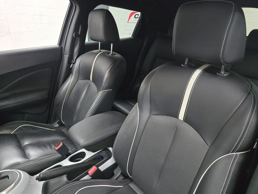 Used Nissan Juke 2017 for sale - 77792324: Photo 22