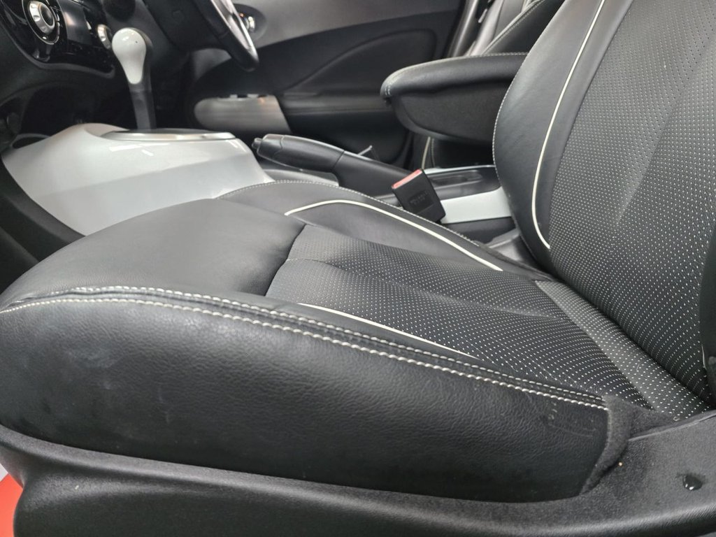 Used Nissan Juke 2017 for sale - 77792324: Photo 23