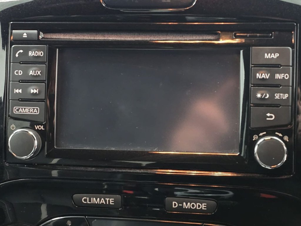 Used Nissan Juke 2017 for sale - 77792324: Photo 25