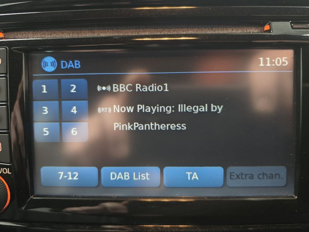 Used Nissan Juke 2017 for sale - 77792324: Photo 27