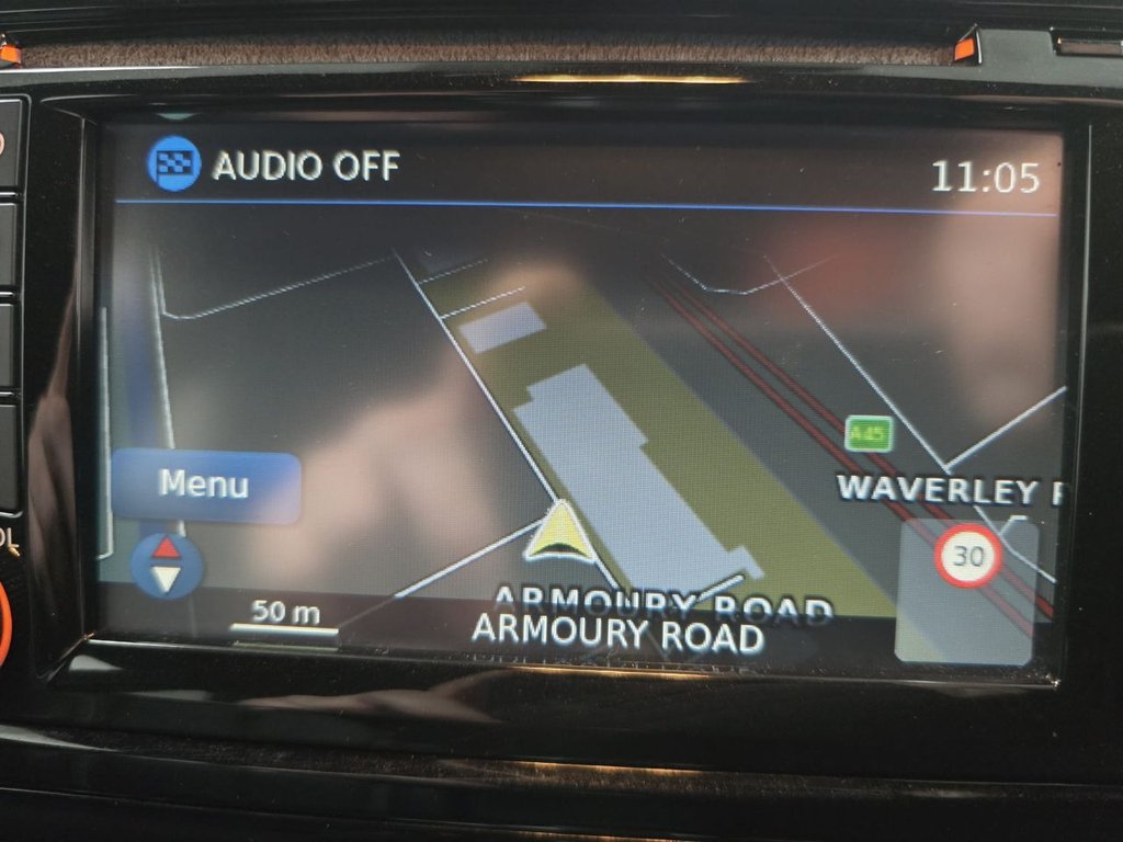 Used Nissan Juke 2017 for sale - 77792324: Photo 30