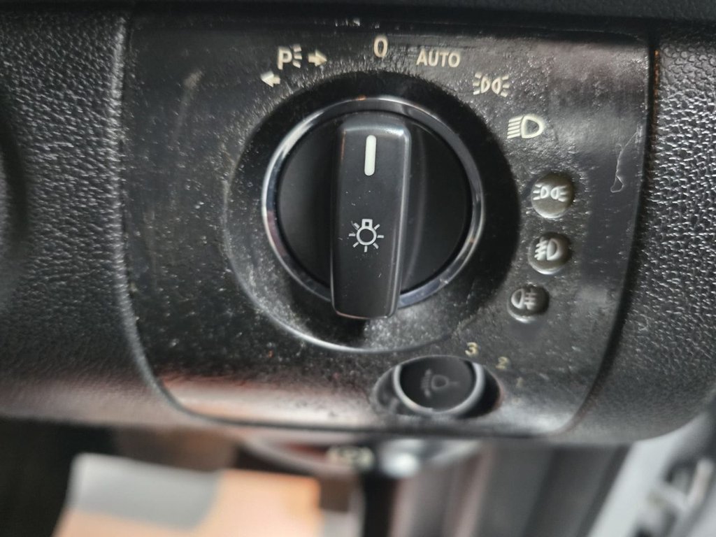 Used Mercedes-Benz M Class 2009 for sale - 77680762: Photo 11