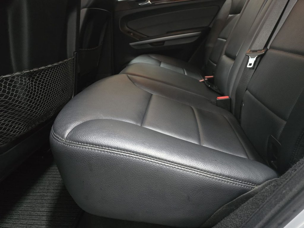 Used Mercedes-Benz M Class 2009 for sale - 77680762: Photo 20