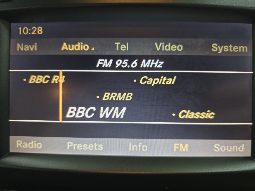 Used Mercedes-Benz M Class 2009 for sale - 77680762: Photo 30