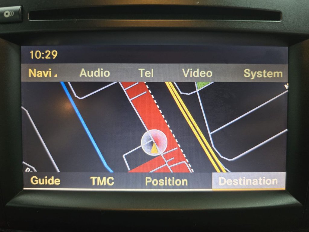 Used Mercedes-Benz M Class 2009 for sale - 77680762: Photo 32