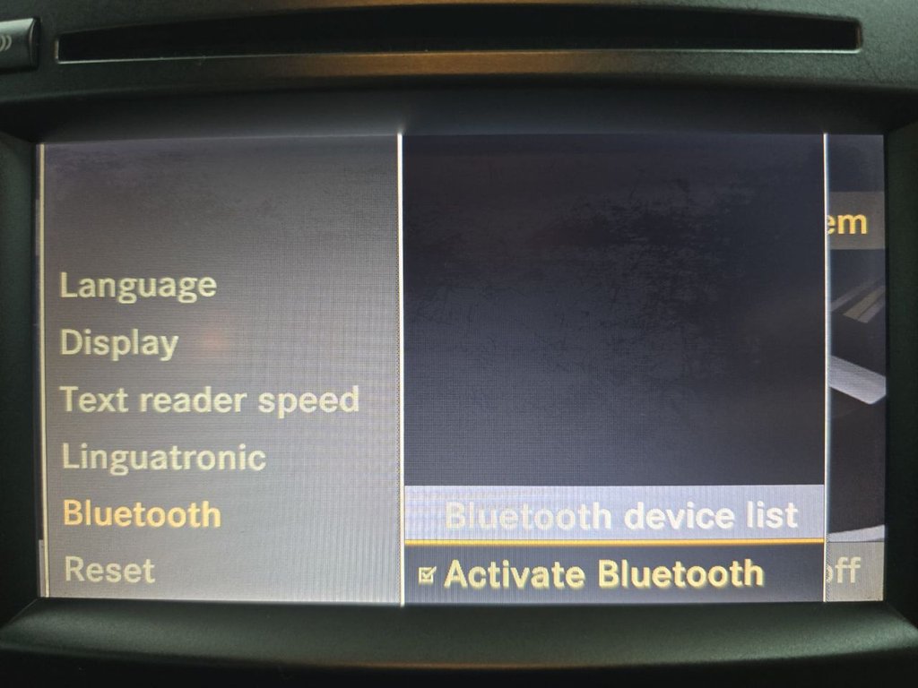 Used Mercedes-Benz M Class 2009 for sale - 77680762: Photo 33