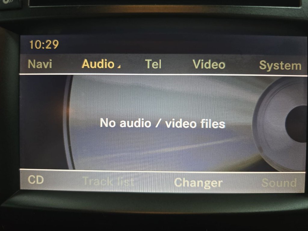 Used Mercedes-Benz M Class 2009 for sale - 77680762: Photo 34