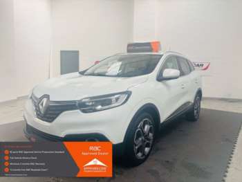 2016 (66) - 1.2 TCe Dynamique S Nav SUV 5dr Petrol Manual Euro 6 (s/s) (130 ps)