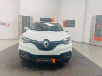 Used Renault Kadjar 2016 for sale - 74746467: Photo