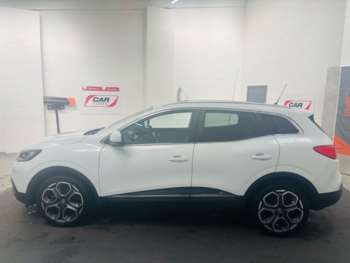 Used Renault Kadjar 2016 for sale - 74746467: Photo
