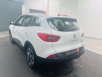 Used Renault Kadjar 2016 for sale - 74746467: Photo