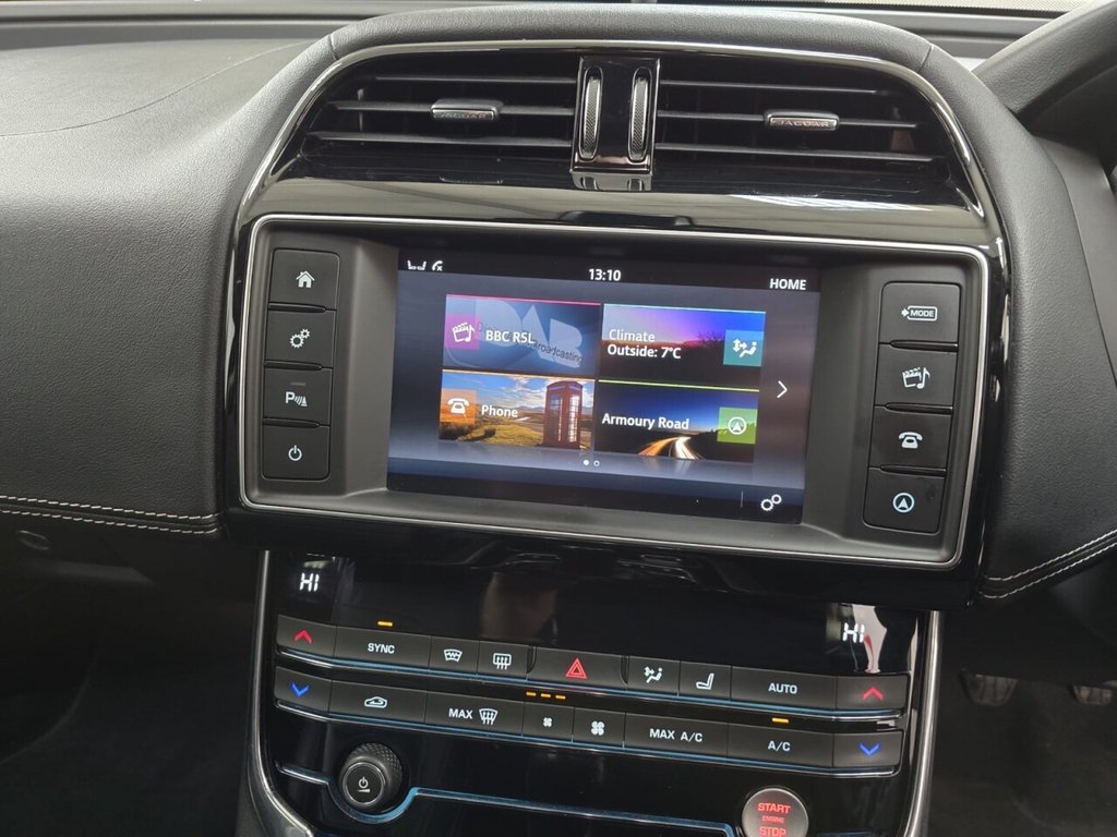 Used Jaguar XE 2017 for sale - 77263437: Photo 13