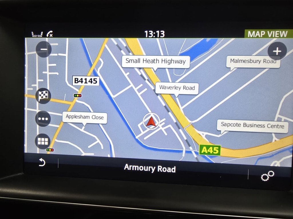 Used Jaguar XE 2017 for sale - 77263437: Photo 17