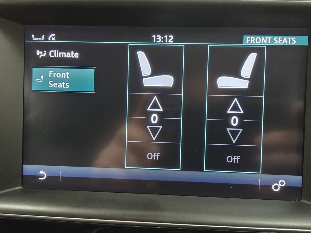 Used Jaguar XE 2017 for sale - 77263437: Photo 19