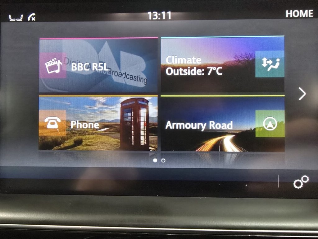 Used Jaguar XE 2017 for sale - 77263437: Photo 20