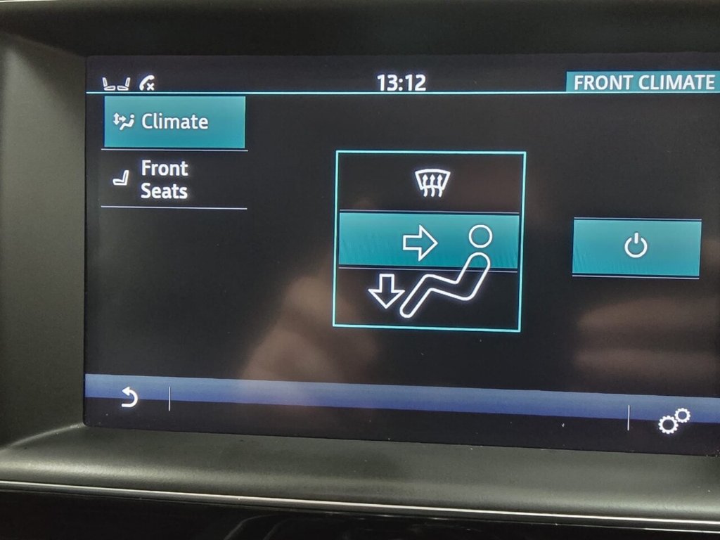 Used Jaguar XE 2017 for sale - 77263437: Photo 21