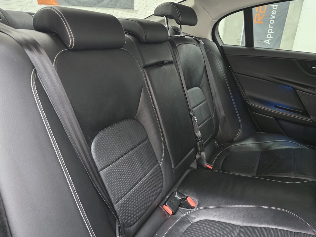 Used Jaguar XE 2017 for sale - 77263437: Photo 23