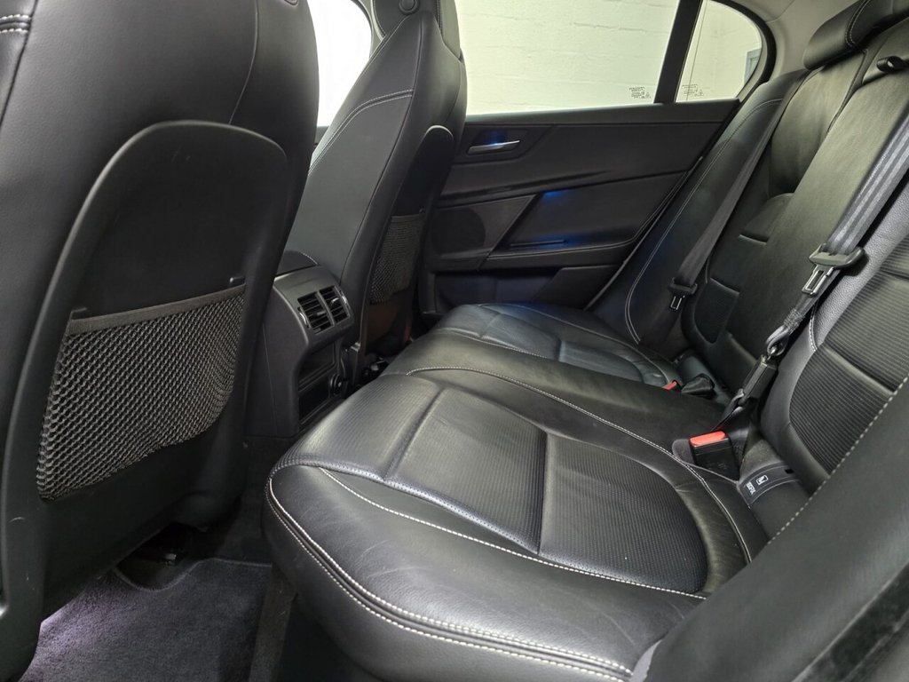 Used Jaguar XE 2017 for sale - 77263437: Photo 26