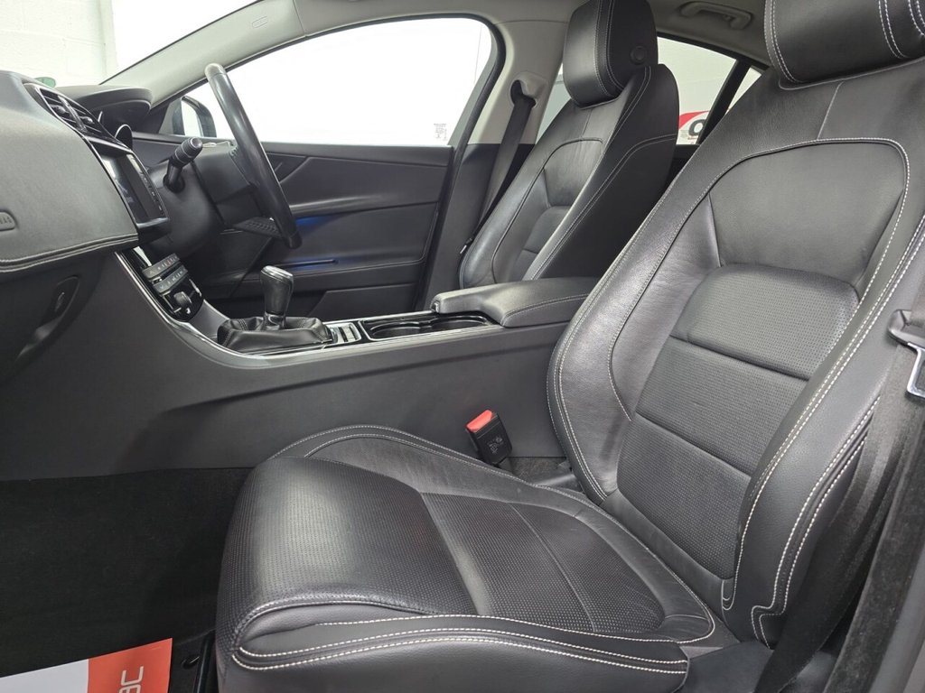 Used Jaguar XE 2017 for sale - 77263437: Photo 30