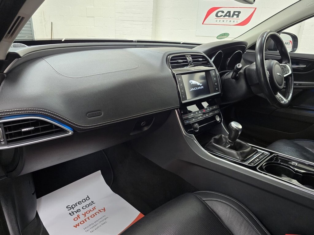 Used Jaguar XE 2017 for sale - 77263437: Photo 31