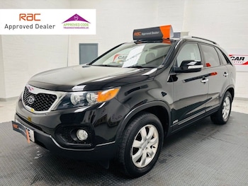 Kia - Sorento