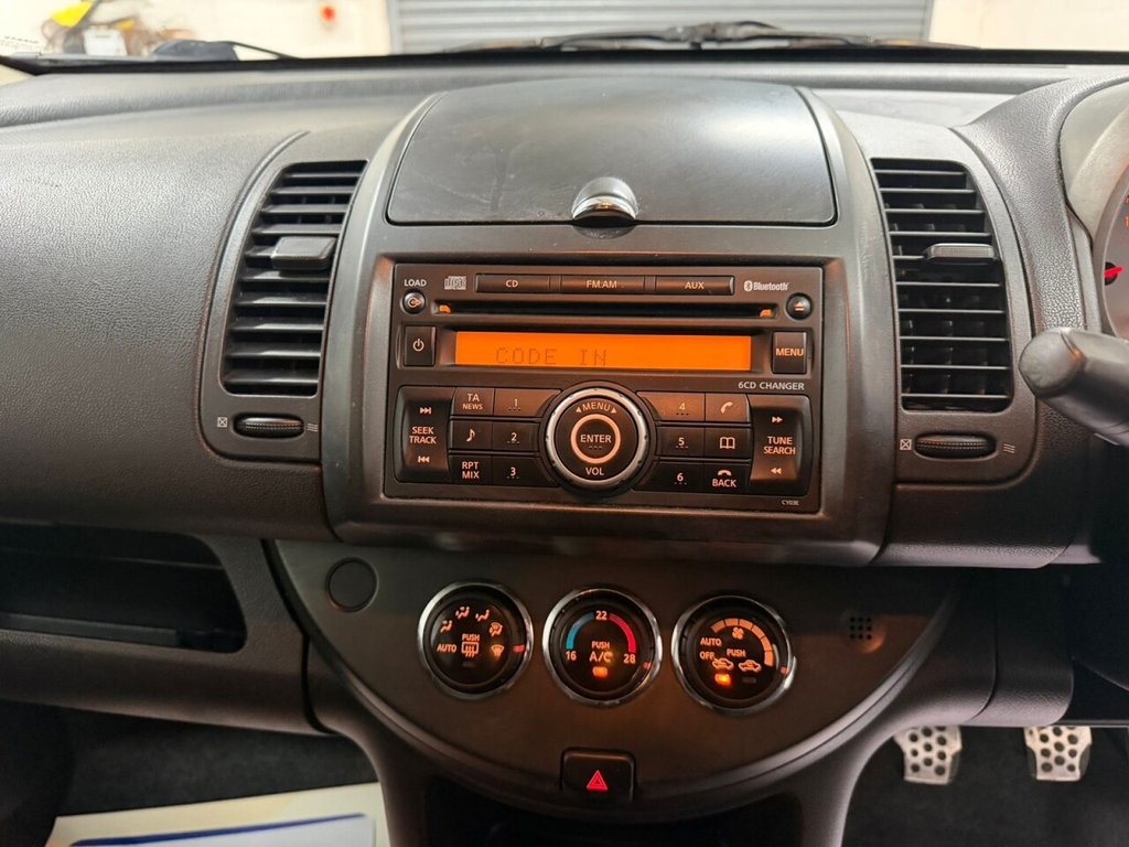 Used Nissan Note 2008 for sale - 77172175: Photo 12