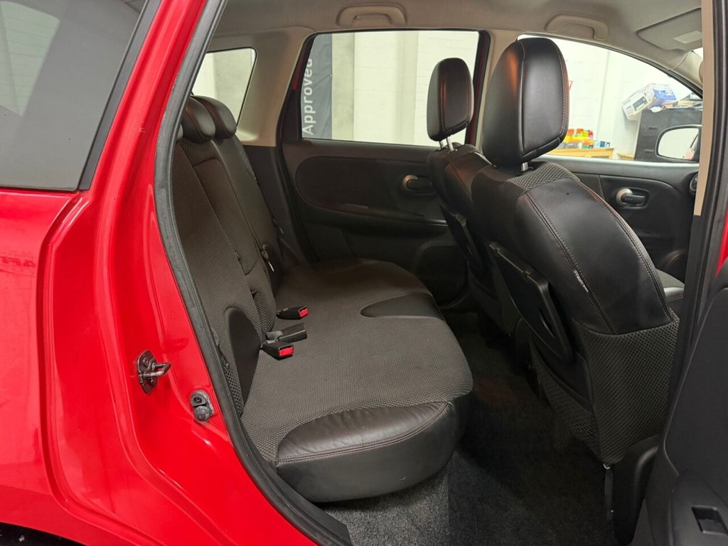 Used Nissan Note 2008 for sale - 77172175: Photo 17