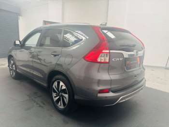 Used Honda CR-V 2016 for sale - 75321129: Photo