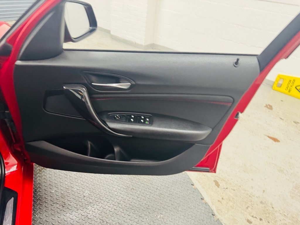 Used BMW 1 Series 2015 for sale - 76820470: Photo 11