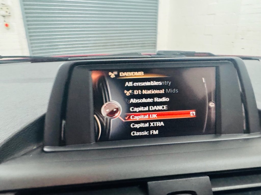 Used BMW 1 Series 2015 for sale - 76820470: Photo 15