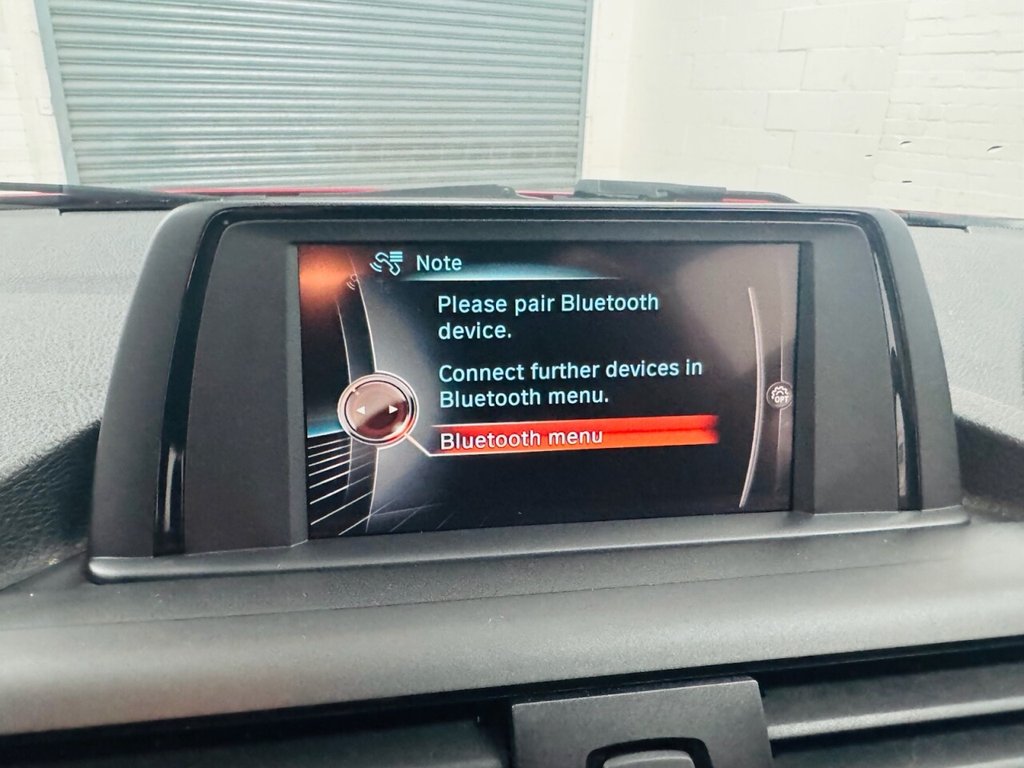 Used BMW 1 Series 2015 for sale - 76820470: Photo 18