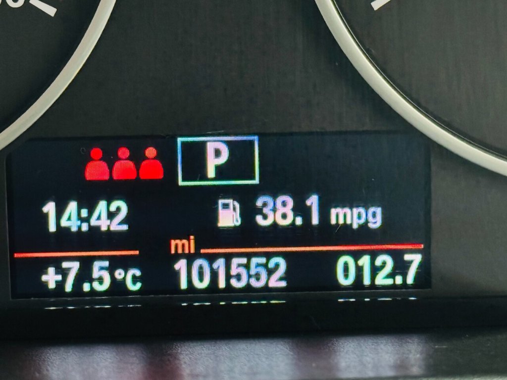 Used BMW 1 Series 2015 for sale - 76820470: Photo 19