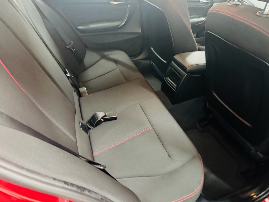 Used BMW 1 Series 2015 for sale - 76820470: Photo 21