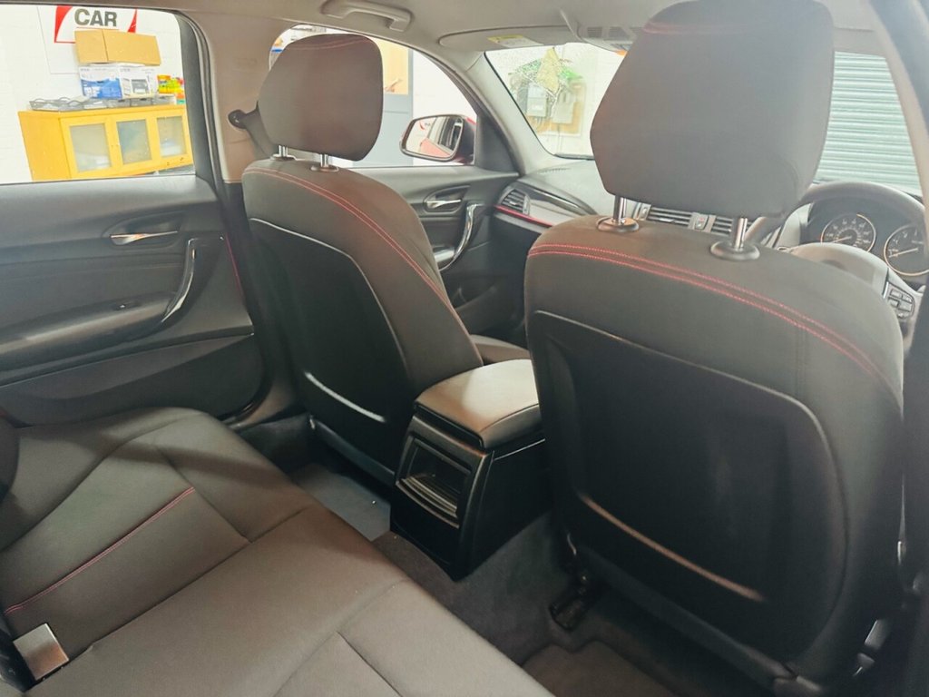 Used BMW 1 Series 2015 for sale - 76820470: Photo 22