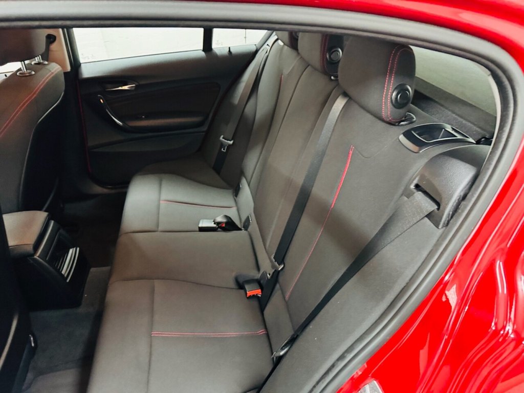 Used BMW 1 Series 2015 for sale - 76820470: Photo 25