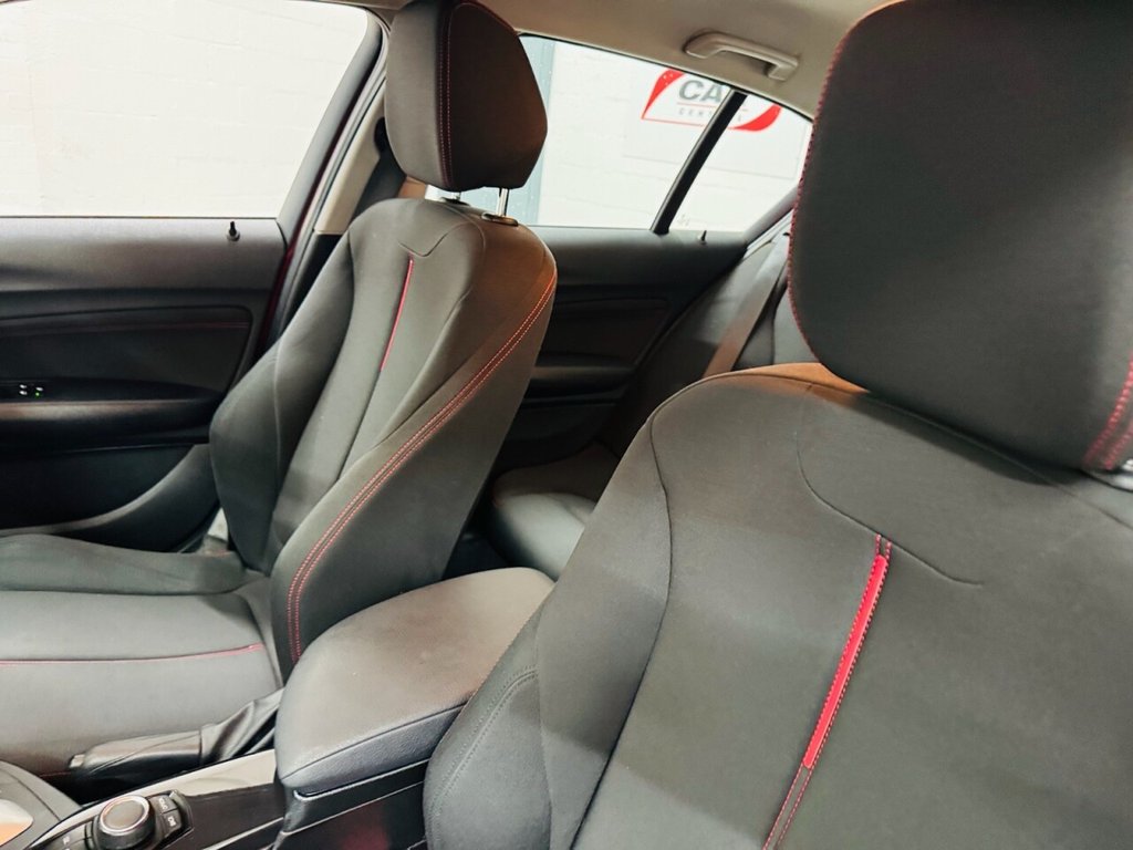 Used BMW 1 Series 2015 for sale - 76820470: Photo 26