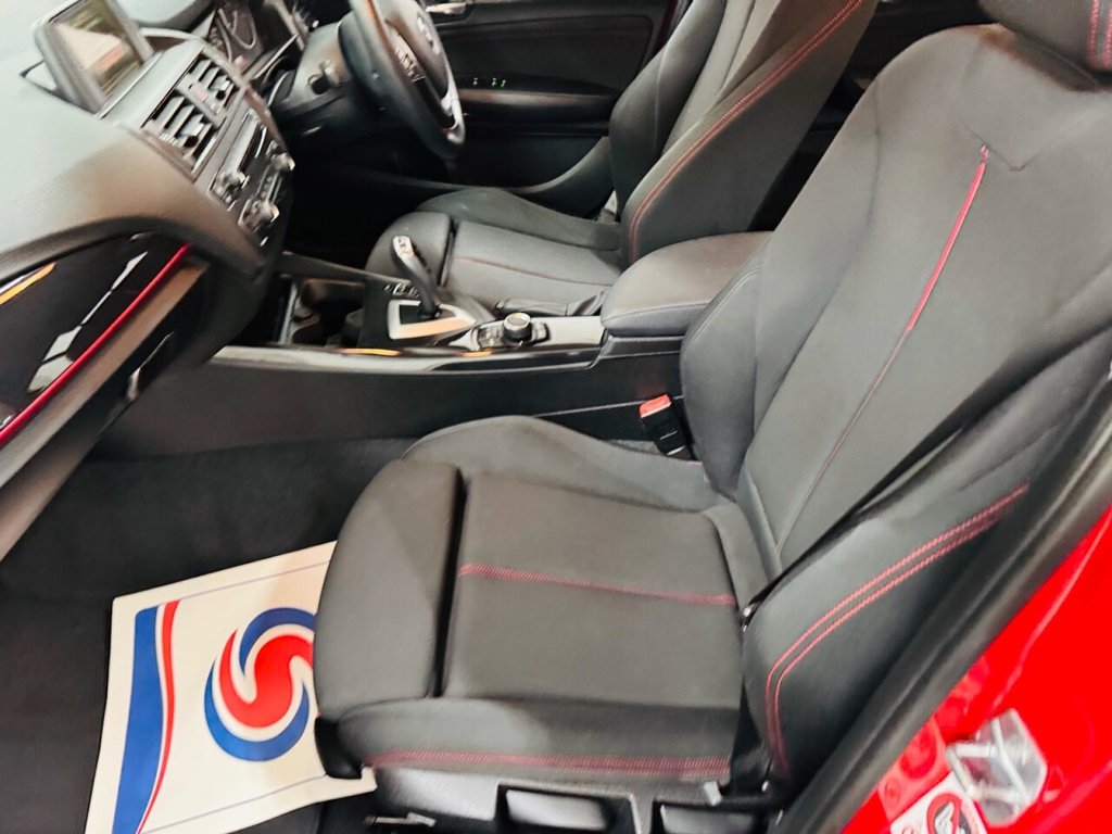 Used BMW 1 Series 2015 for sale - 76820470: Photo 27