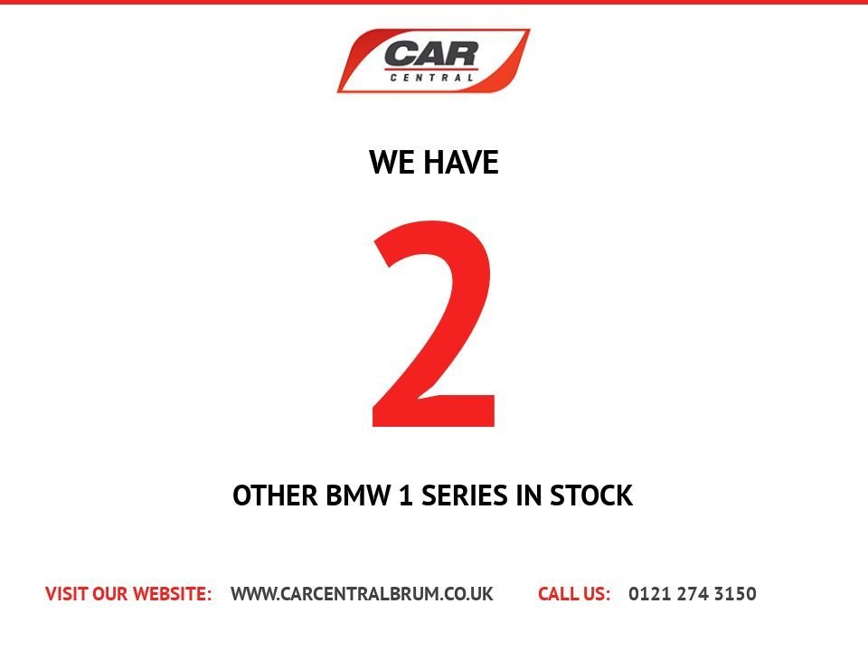 Used BMW 1 Series 2015 for sale - 76820470: Photo 48
