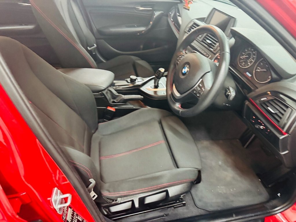 Used BMW 1 Series 2015 for sale - 76820470: Photo 8