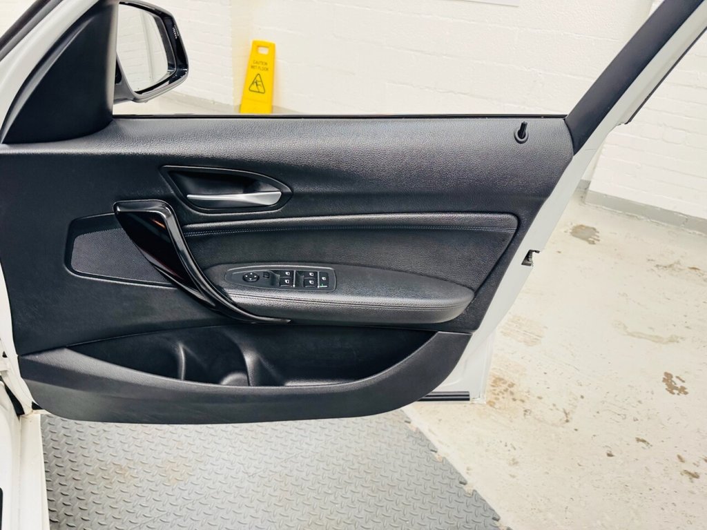 Used BMW 1 Series 2018 for sale - 76385941: Photo 13