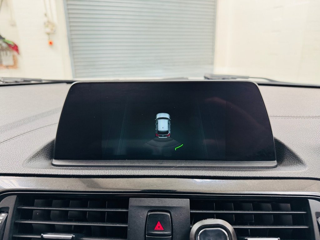 Used BMW 1 Series 2018 for sale - 76385941: Photo 17