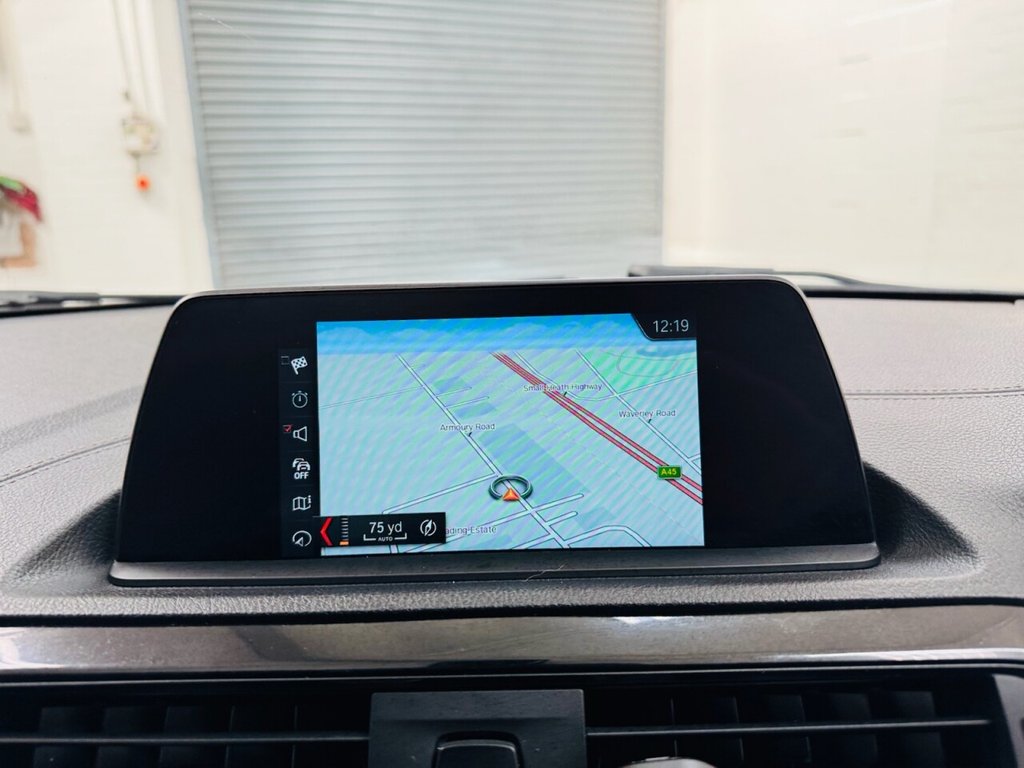 Used BMW 1 Series 2018 for sale - 76385941: Photo 18