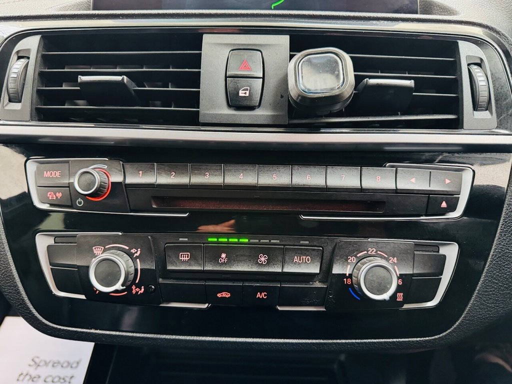 Used BMW 1 Series 2018 for sale - 76385941: Photo 19