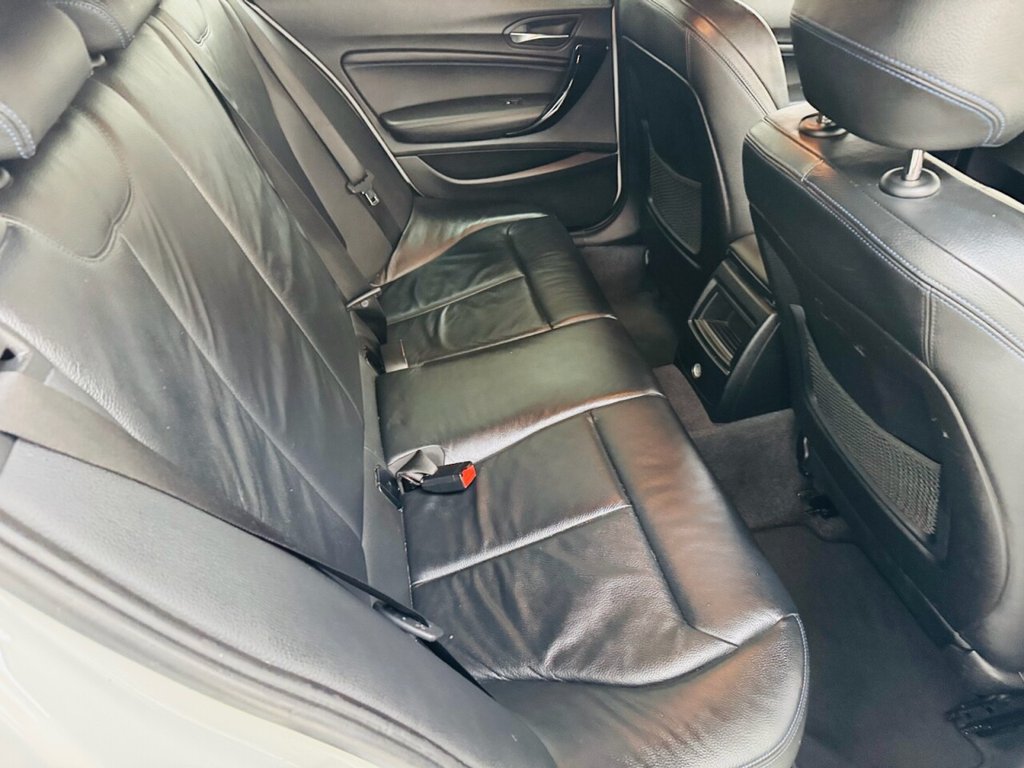 Used BMW 1 Series 2018 for sale - 76385941: Photo 23