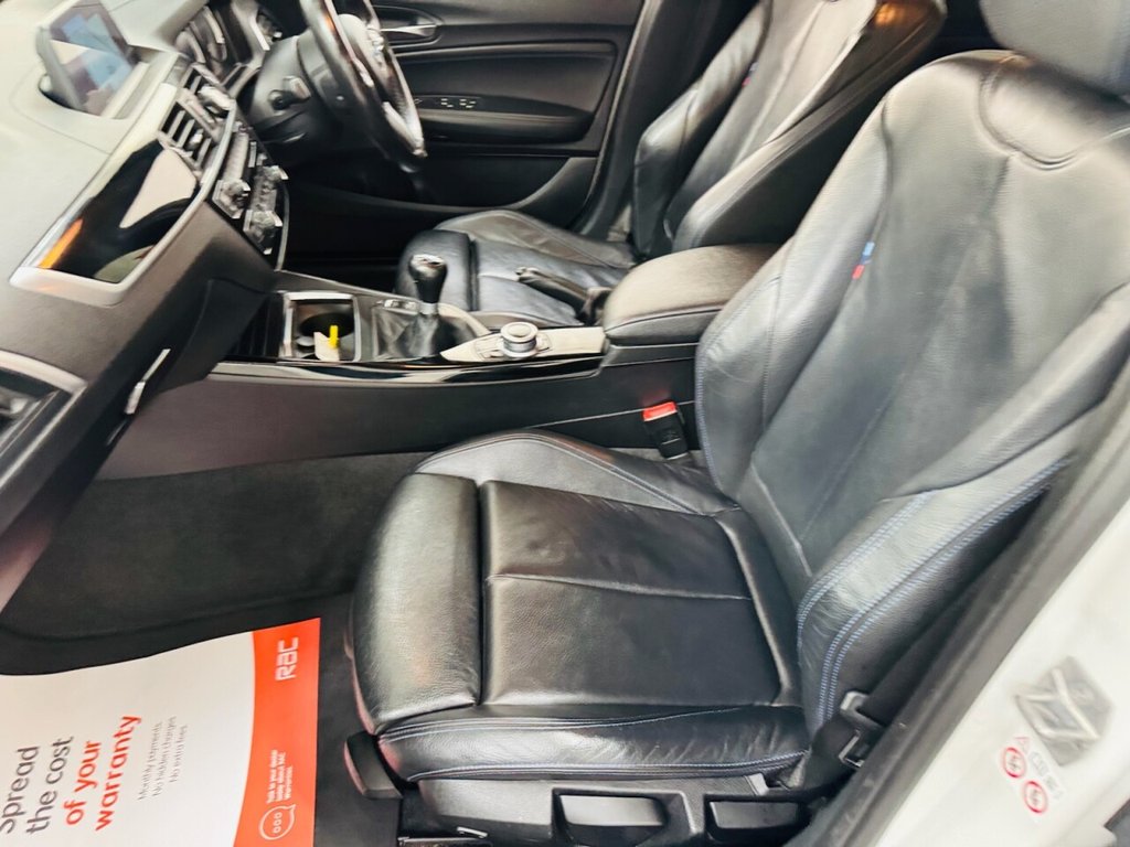 Used BMW 1 Series 2018 for sale - 76385941: Photo 29