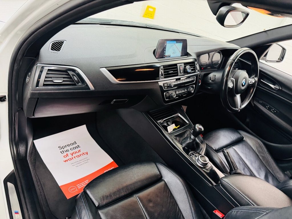 Used BMW 1 Series 2018 for sale - 76385941: Photo 30