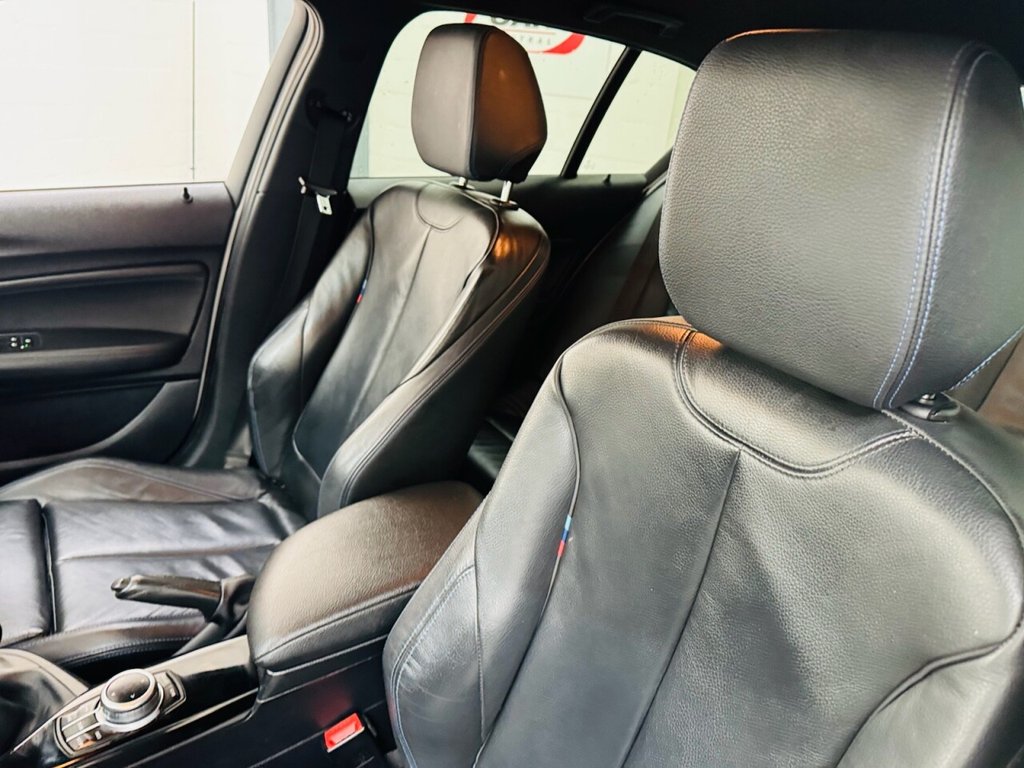 Used BMW 1 Series 2018 for sale - 76385941: Photo 31