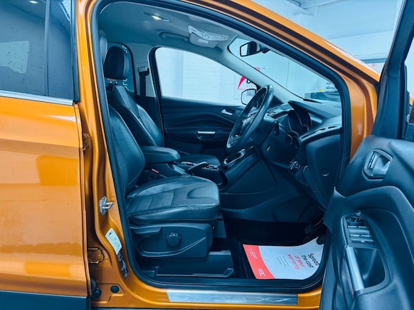 Used Ford Kuga 2015 for sale - 76312989: Photo 11