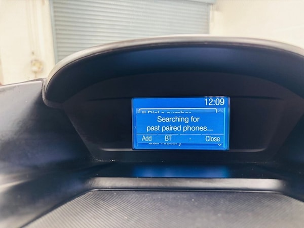 Used Ford Kuga 2015 for sale - 76312989: Photo 12
