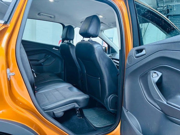 Used Ford Kuga 2015 for sale - 76312989: Photo 19